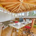 Villa Tre Pini Lugano