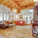 Villa Tre Pini Lugano