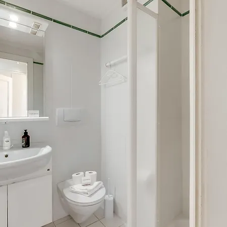 Вілла Tre Pini *