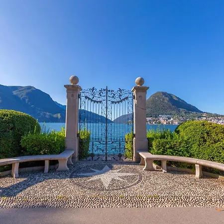 Villa Tre Pini