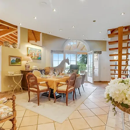 Tre Pini * Лугано