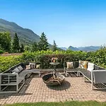 Tre Pini Willa Lugano